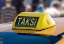 Esenkent Taksi