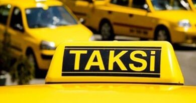 İstanbul Taksi Ücreti