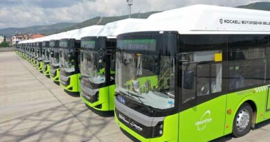 İzmit Outlet Otobüs Saatleri İzmit Outlet Otobüs Saatleri