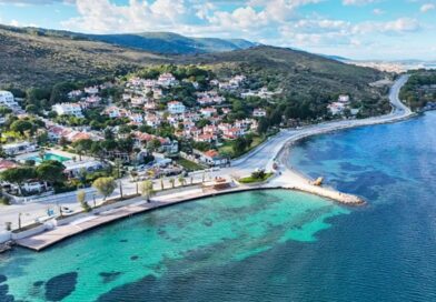 Urla Dolmuş Saatleri