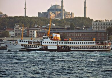 Eminönü Kadıköy Vapur Saatleri