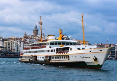 İstanbul Vapur Fiyatları