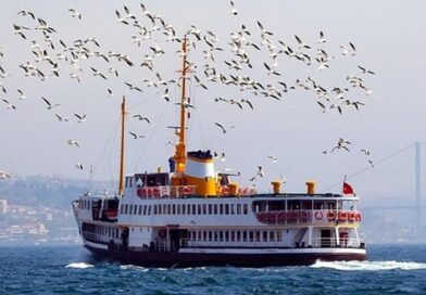 Kadıköy Eminönü Vapur Saatleri